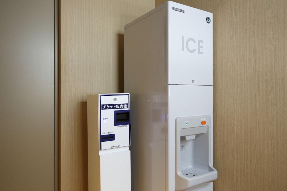 Mitsui Garden Hotel Kashiwa-No-Ha - Chiba Esterno foto