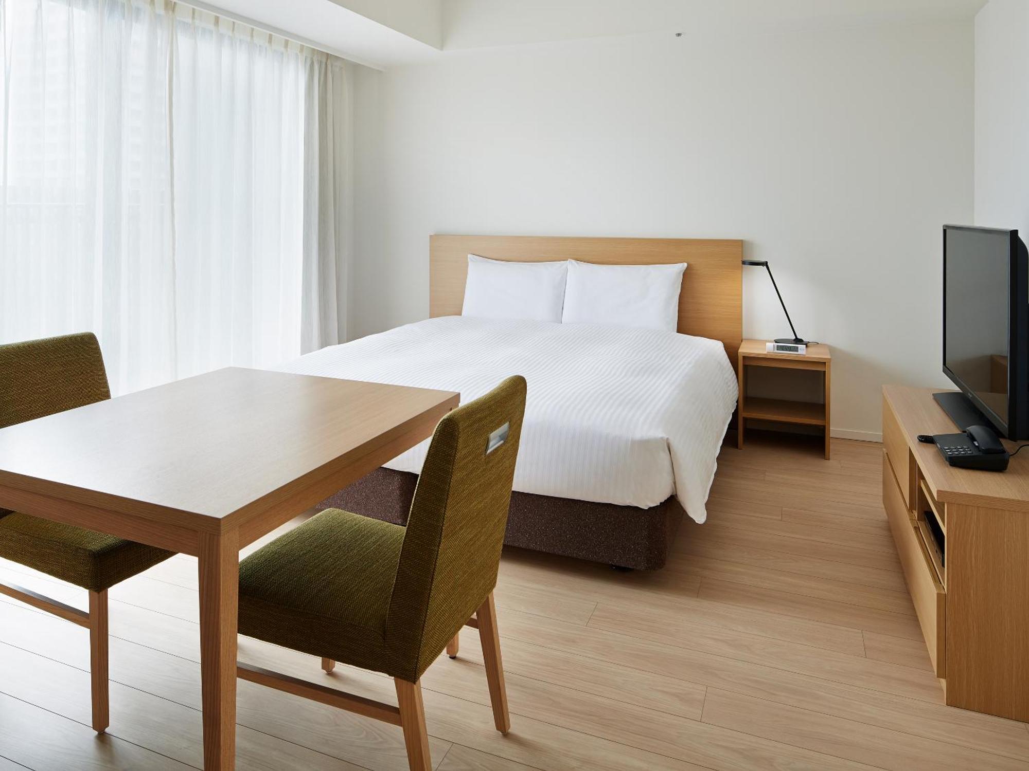 Mitsui Garden Hotel Kashiwa-No-Ha - Chiba Esterno foto