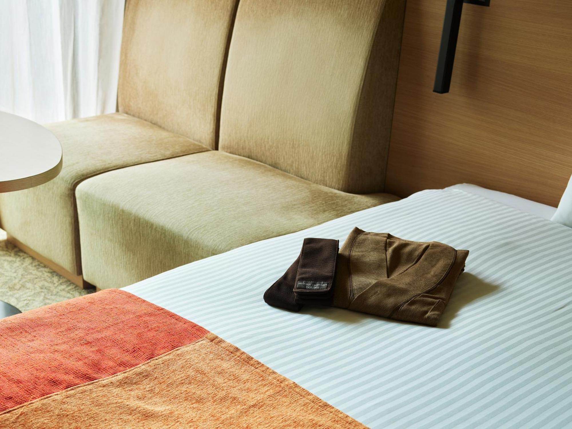 Mitsui Garden Hotel Kashiwa-No-Ha - Chiba Esterno foto