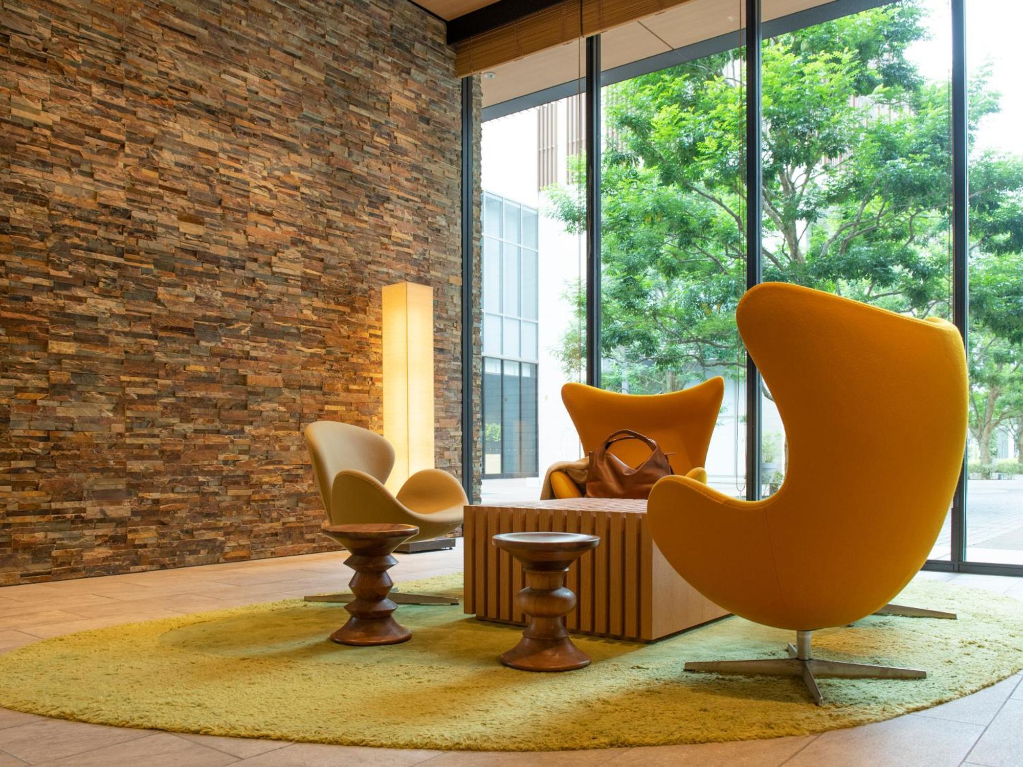 Mitsui Garden Hotel Kashiwa-No-Ha - Chiba Esterno foto
