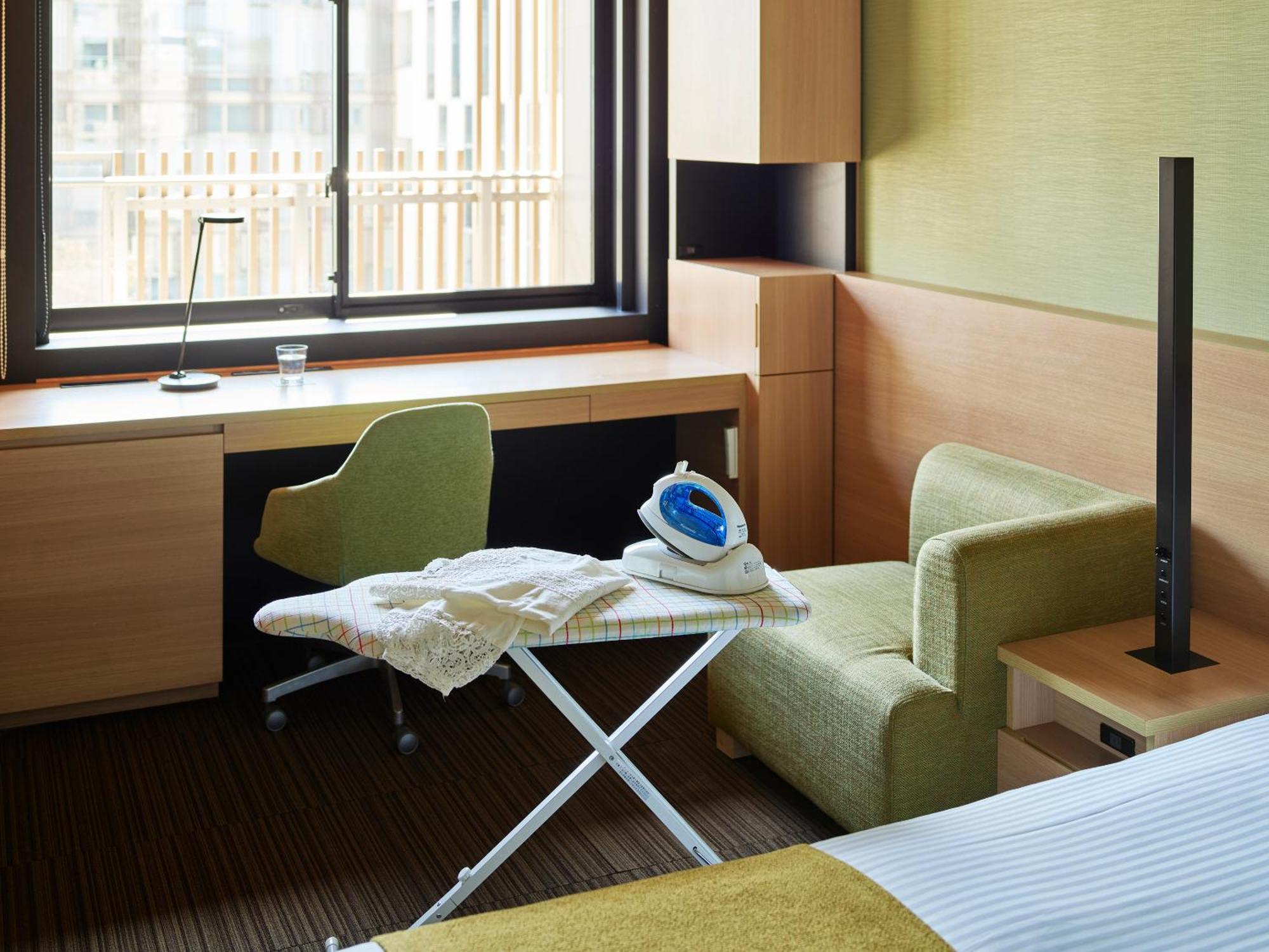 Mitsui Garden Hotel Kashiwa-No-Ha - Chiba Esterno foto
