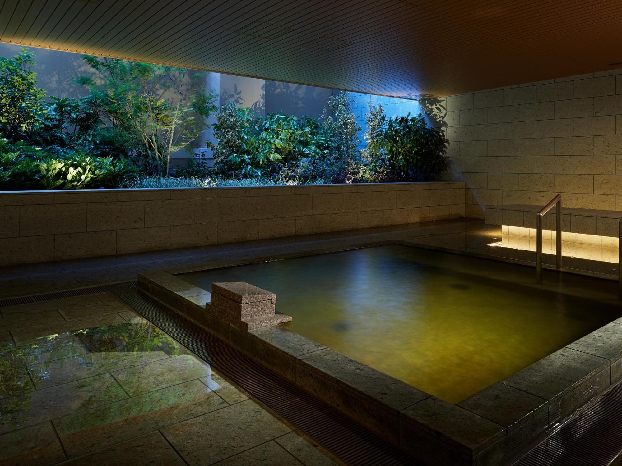 Mitsui Garden Hotel Kashiwa-No-Ha - Chiba Esterno foto