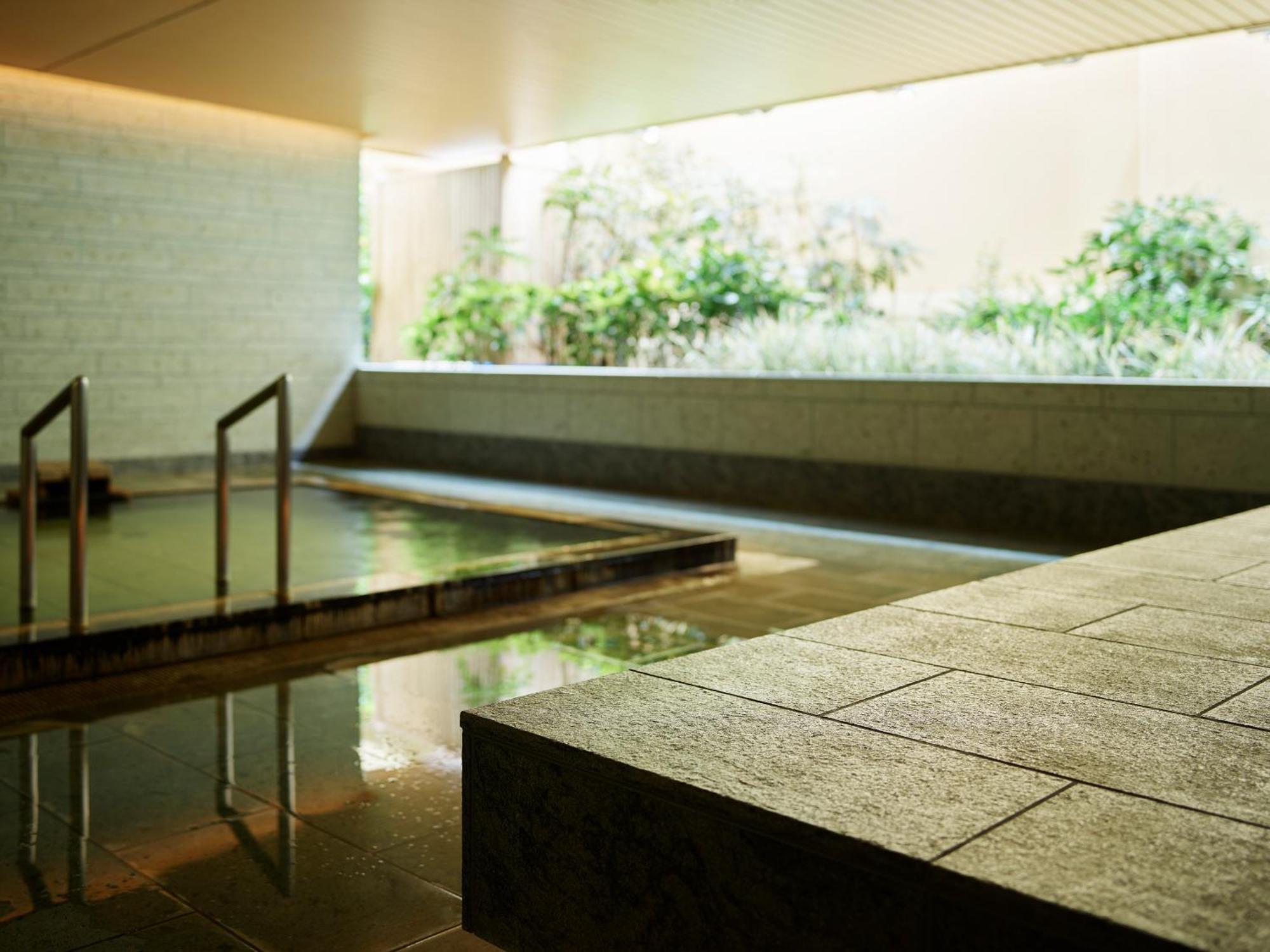 Mitsui Garden Hotel Kashiwa-No-Ha - Chiba Esterno foto