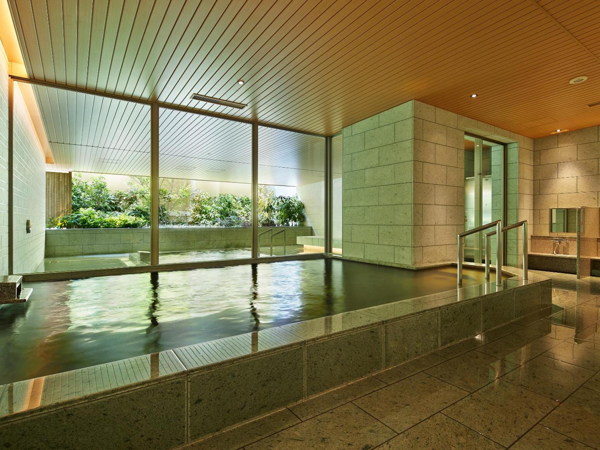 Mitsui Garden Hotel Kashiwa-No-Ha - Chiba Esterno foto